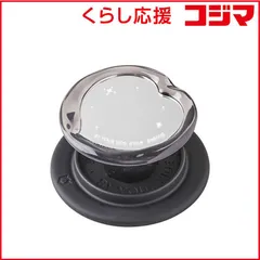 【 新品 未開封 】 HAMEE　iFace BeBling 2 MagSynq Grip Holder ブラック　41-186446 未使用 送料無料
