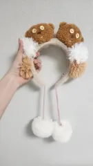 ユニバーサルカチューシャ