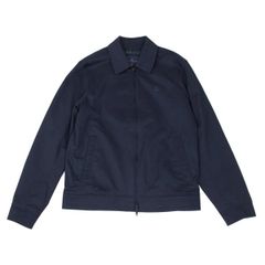 パパスPapas ウールくるみボタンフェアアイルニットカーディガン