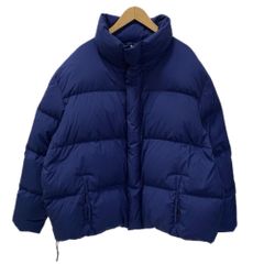 タイトブース 22aw 22fw SIX PACK ダウン ジャケット L - メルカリ