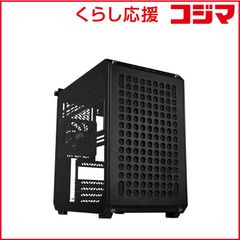 マウスコンピューター DAIV X570-PG4 ATX フルタワー PCケース - メルカリ