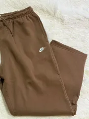 ナイキ フリース パンツ XXL 新品