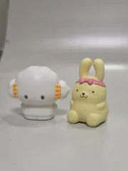 こぎみゅん ポムポムプリン まとめ