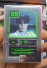 ENHYPEN ジェイ DESIRE : UNLEASH ENGENE ver.