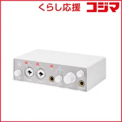 2026年最新】UR22MK3 Wの人気アイテム - メルカリ