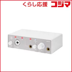 2026年最新】UR22MK3 Wの人気アイテム - メルカリ