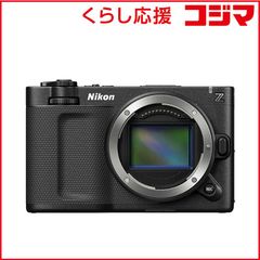 Nikon ZR ボディ 準新品 メーカー保証2年 - メルカリ