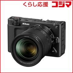 Nikon ZR ボディ 準新品 メーカー保証2年 - メルカリ