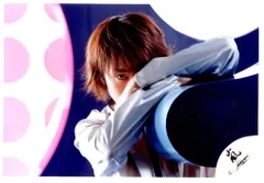 嵐 01年 嵐が春の嵐を呼ぶ 櫻井翔 公式写真 *1枚