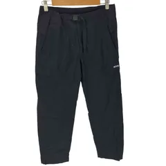 デサント descente 23AW ナイロン スパン ライク カーゴ パンツ メンズ JPN：M のサムネイル