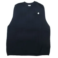 2026年最新】hyke ニットベストの人気アイテム - メルカリ