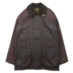 値下げ！【C30】ビンテージ Barbour BEDALE ビデイル バブアー 2026年最新】bedale c30の人気アイテム - メルカリ
