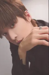 ATEEZ NOT OKAY YUN HO トレーディングカード