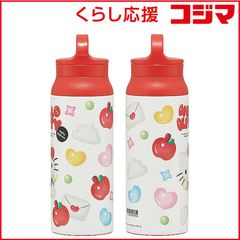 カオハナ　ハローキティ　スタックコップ7Pセット(ケース付) アウトドア カオハナ ハローキティ スタックコップ7Pセット(ケース付) アウトドア