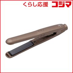 Vas2400ub venusis venusis ヘアアイロン ミニ nanocare フェイス