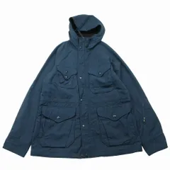 engineered garments エンジニアードガーメンツ field parka フィールドパーカー ジャケット アウター サイズM メンズ 【中古】のサムネイル