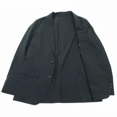 SOPH NET ソフネット SOPH-240034 STRETCH PACKABLE 2BUTTON JACKET ストレッチ テーラードジャケット サイズM メンズ 【中古】