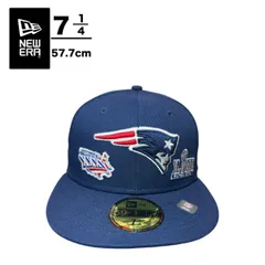 2026年最新】ペイトリオッツ キャップの人気アイテム - メルカリ