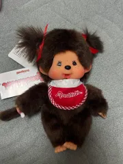 2026年最新】ツインテール モンチッチの人気アイテム - メルカリ