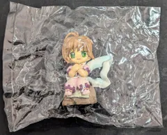 ムービック CLAMP in 3-D LAND 01 ツバサ-RESERVoir CHRoNiCLE- サクラ