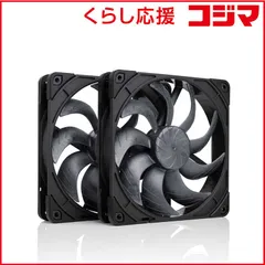 2026年最新】noctua NF-A14 PWM (140mm ケースファン)の人気アイテム