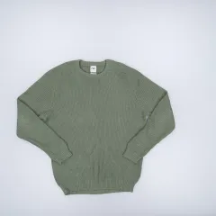 XL ザラ ニット スウェット 0204M