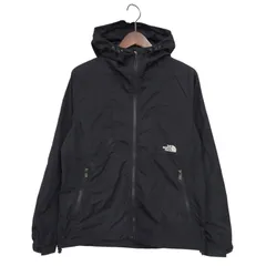 【中古品】THE NORTH FACE ザ・ノースフェイス COMPACT JACKET NPW72230 コンパクトジャケット アウター 【168-260218-as-01-izu】