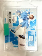 黒子のバスケット 黒子テツヤ スカイ ハイ アークス アクリル