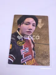 BTS J-HOPE Charm of HOPE Killin' It Girl ver.