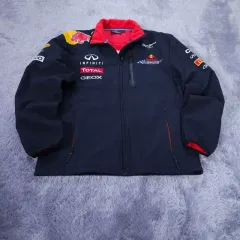 2026年最新】redbull ジャケットの人気アイテム - メルカリ
