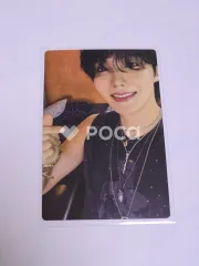 BTS J-HOPE Charm of HOPE Killin' It Girl ver.