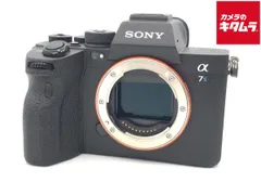 2026年最新】α7S III ILCE-7SM3の人気アイテム - メルカリ