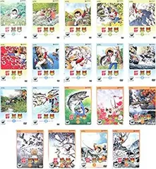 2026年最新】釣りキチ三平 完全保存版 DVD-BOXの人気アイテム - メルカリ