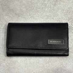 Burberry バーバリー キーケース 5連 ノバチェック チェック柄 レザー