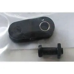 HKK Chain エイチケイケイ 1/2 × 1/8 半駒 シングル用