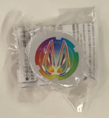 バンダイ 映画入場者プレゼント第1弾 映画 仮面ライダーギーツ 4人のエースと黒狐 仮面ライダーギーツワンネスコアID 特典