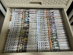 ハイキュー 漫画 全巻＋렛츠 1 2 巻+FINAL ガイドBOOK