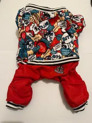 ドッグウェア　Ｌ