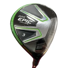 2026年最新】キャロウェイクラブセットepicの人気アイテム - メルカリ