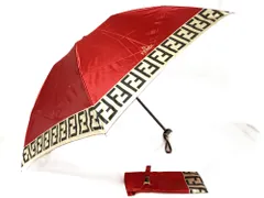 2026年最新】傘 fendiの人気アイテム - メルカリ