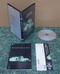 尾崎豊 6 pieces of story VHS - メルカリ