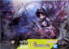 BANDAI SPIRITS 이치 반 쿠지 승리의 여신 : NIKKE CHAPTER2 E상 네로 클리어 포스터