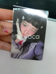 IVE レイ IVE EMPATHY WITHMUU ラキドロ