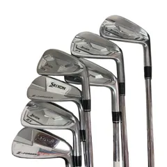 2026年最新】zx7 アイアン project xの人気アイテム - メルカリ