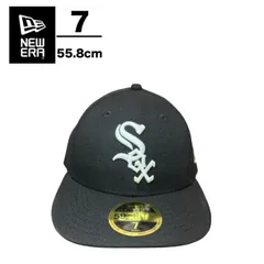 L12 ニューエラ 59fifty シカゴ ホワイトソックス MLB 2360