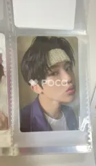 NCT シオン COLOR Surf Ver.