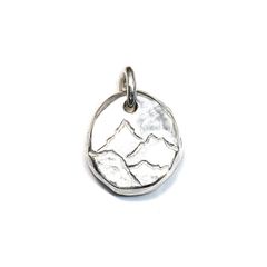 GEAR'S 沖縄】サンダーボルト ストーン ペンダントトップ SILVER