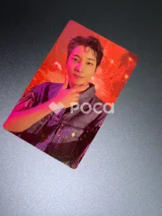 Seventeen ウォヌ セブチ SEVENTEENTH HEAVEN POWERSTATION ラキドロ