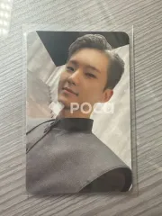 SEVENTEEN ホシ Face the Sun ep.1 Control Ver.