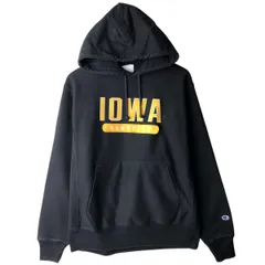 古着 チャンピオン Champion REVERSE WEAVE リバースウィーブ カレッジ スウェットプルオーバーパーカー メンズM相当/eaa613457